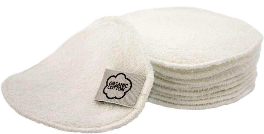 reusable nursing pads postpartum essentials