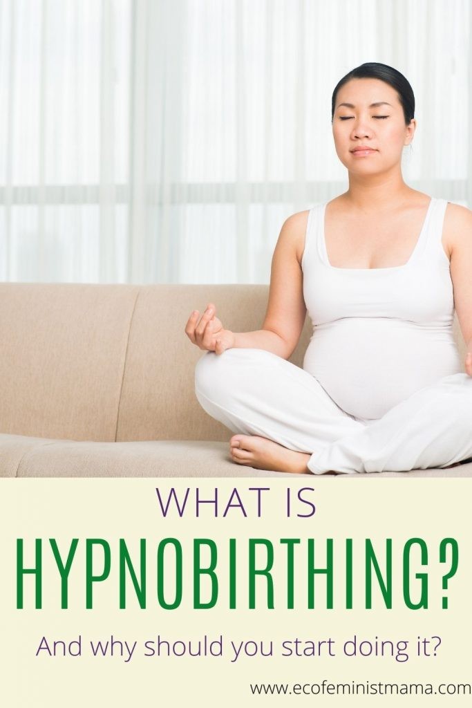 what is hypnobirthing