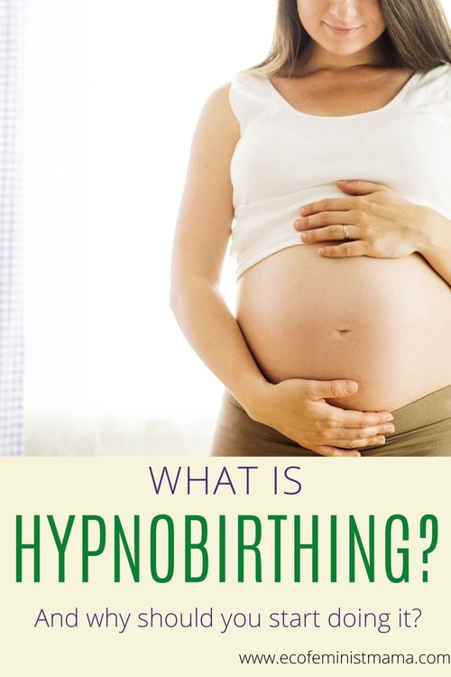 what is hypnobirthing