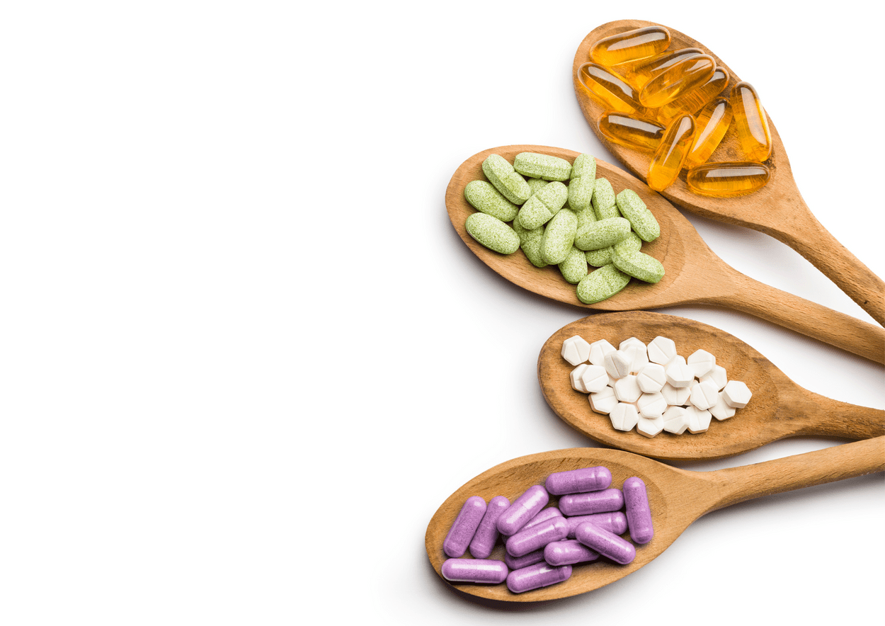 The Best Vitamins & Fertility Supplements After Miscarriage