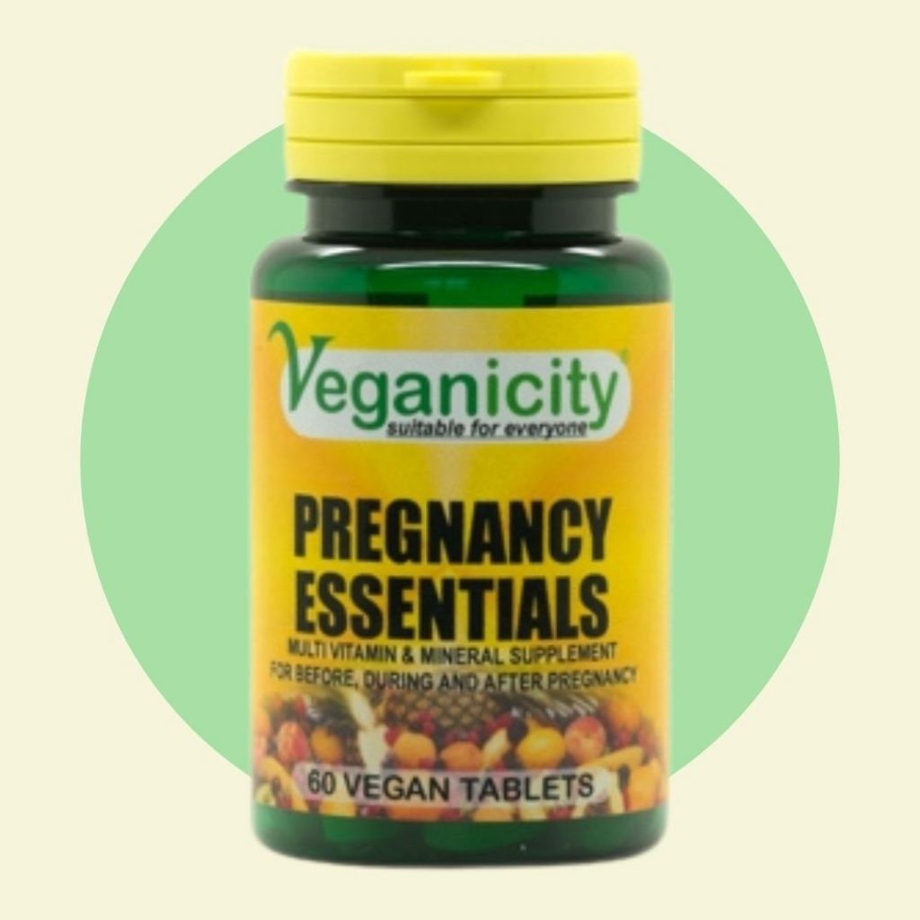 vegan prenatal vitamins uk veganicity multivitamin pregnancy