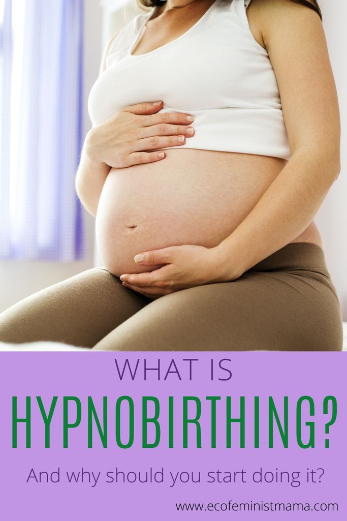 what is hypnobirthing