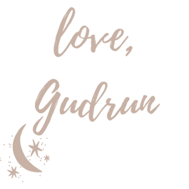 love, Gudrun