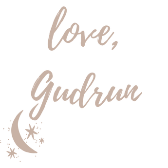 love, Gudrun