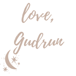 love, Gudrun