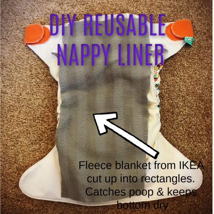 The Ultimate Guide To Reusable Nappies Ecofeminist Mama