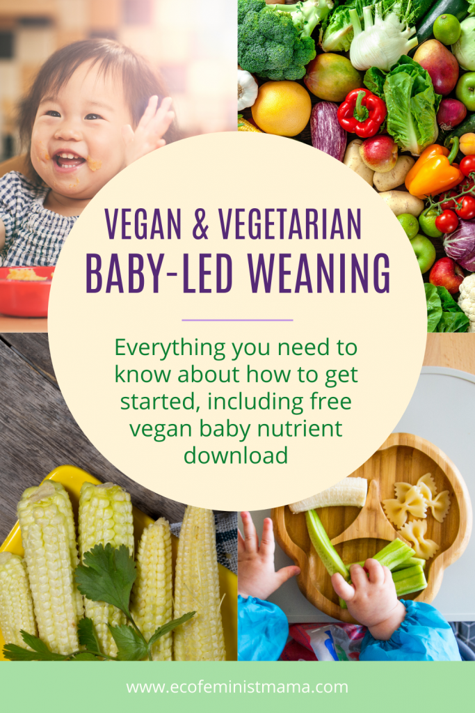 BABY-LED WEANING: Everything you need to know about baby led weaning: when  and how to start, foods to avoid, identifying allergies , understanding