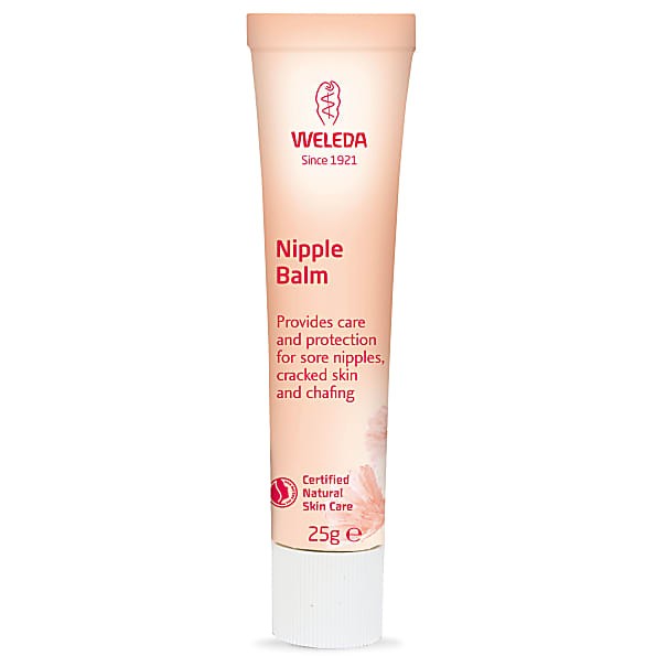 organic nipple cream postpartum essentials