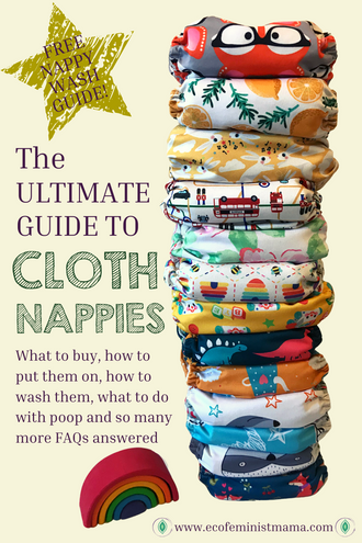 reusable nappies uk guide