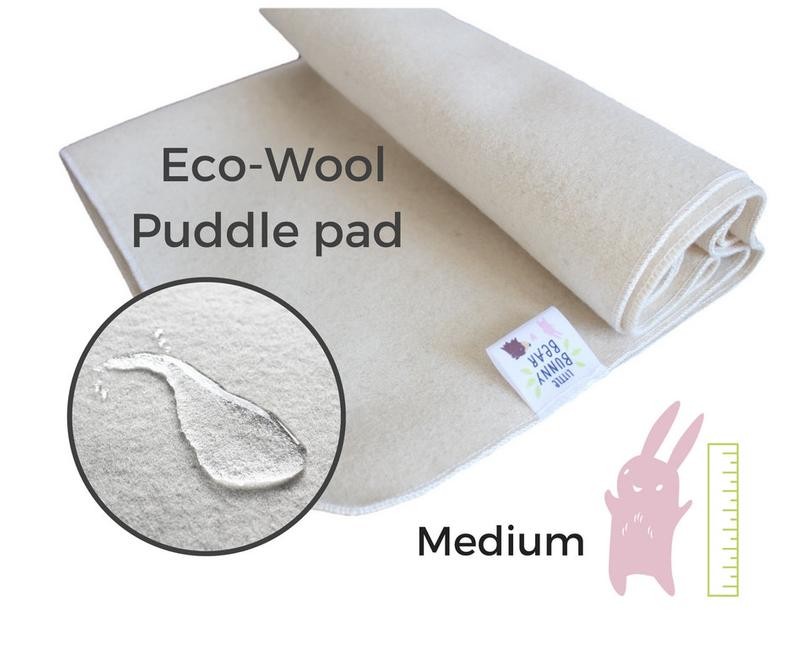 postpartum essentials reusable bed pads