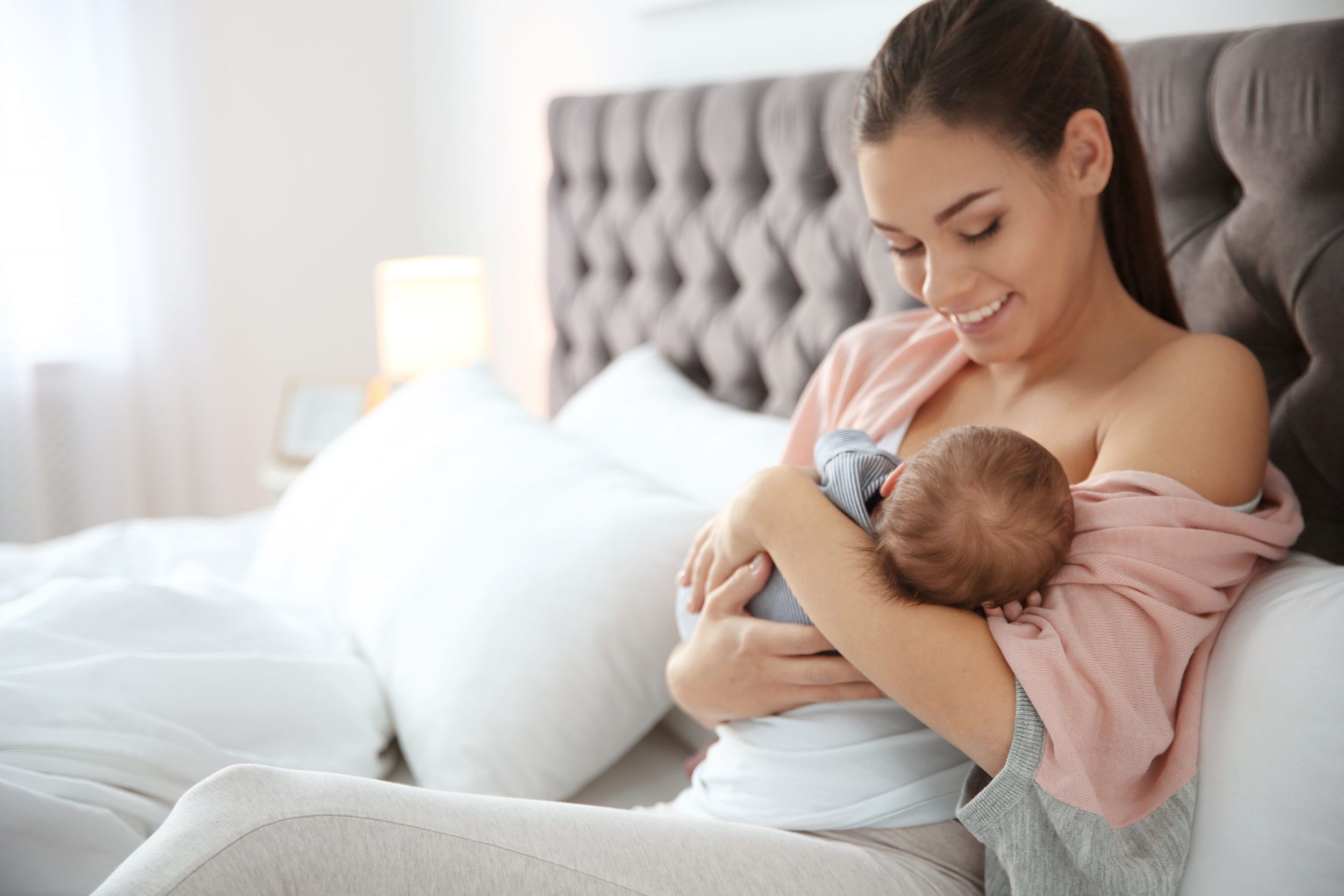 Postpartum Maternity Pads KIT ~ best for homebirth