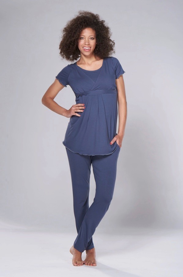 nursing maternity pyjamas postpartum essentials