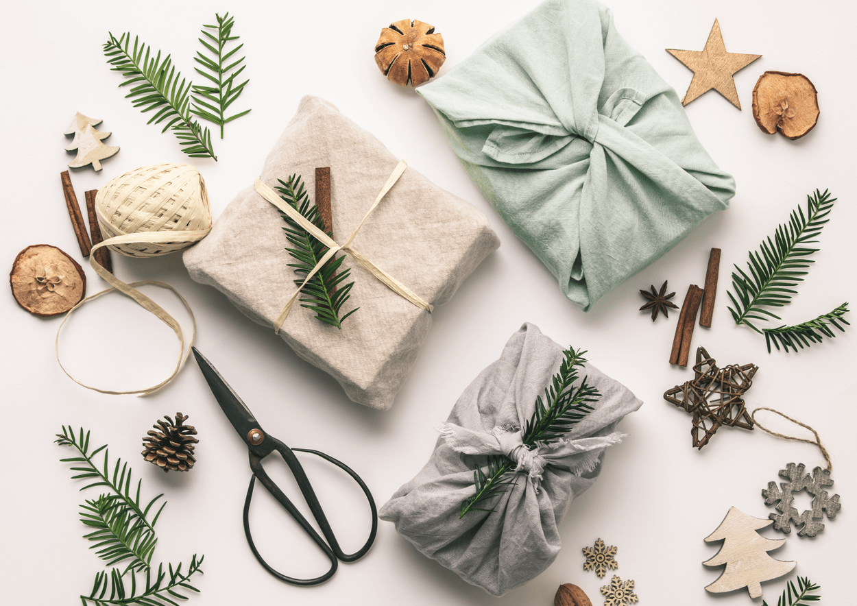 Eco Friendly Christmas Gifts For Your Family In 2023 | Ecofeminist Mama