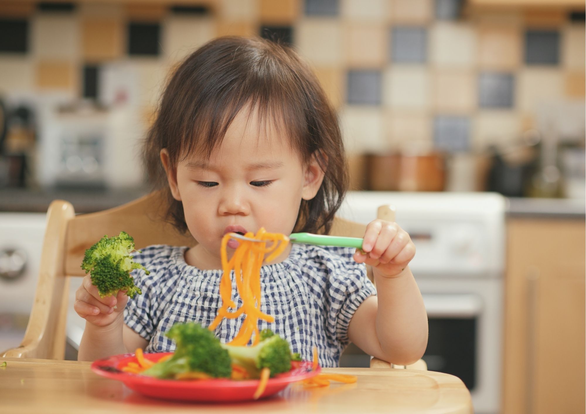 BABY-LED WEANING: Everything you need to know about baby led weaning: when  and how to start, foods to avoid, identifying allergies , understanding