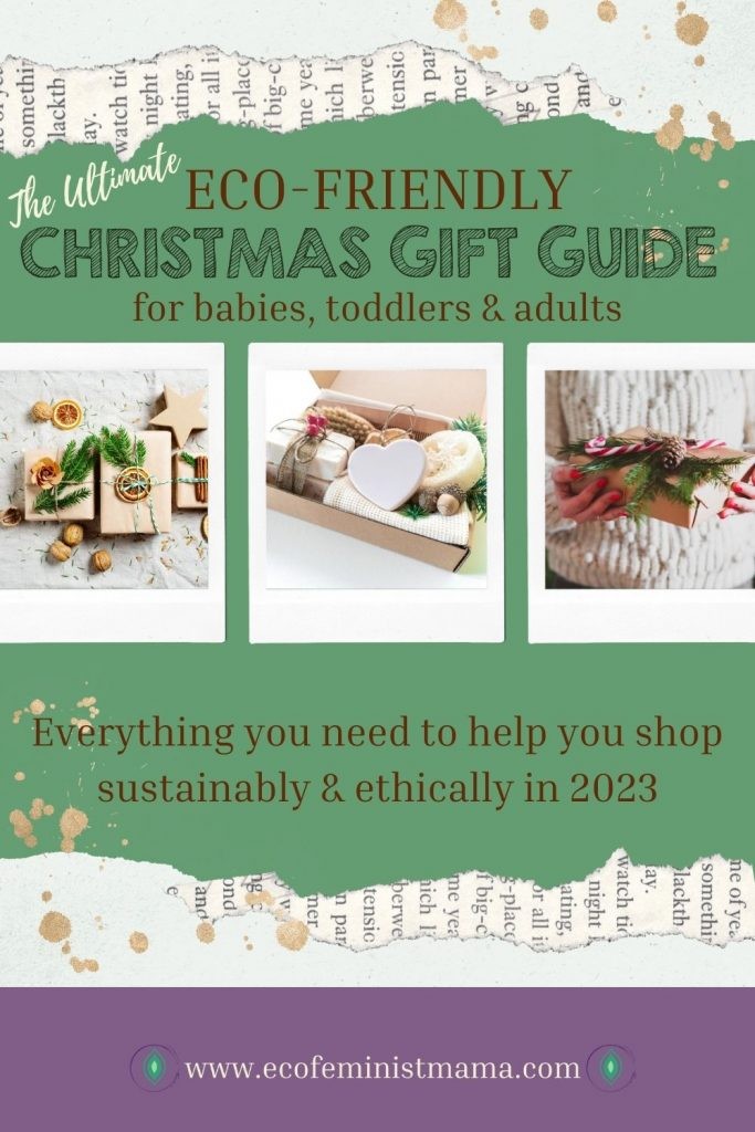 2023 Ultimate Holiday Gift-Giving Guide for the Whole Family (Natural +  Eco-Friendly)